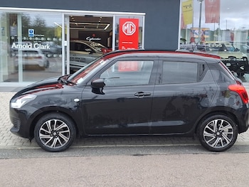 Used Suzuki Swift 2022 for sale - 75640408: Photo