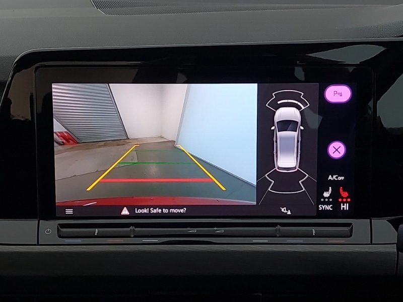 Used Volkswagen Golf 2021 for sale - 77875196: Photo 11