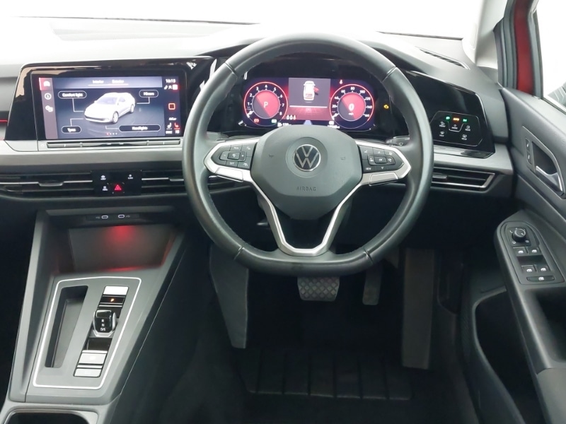 Used Volkswagen Golf 2021 for sale - 77875196: Photo 7