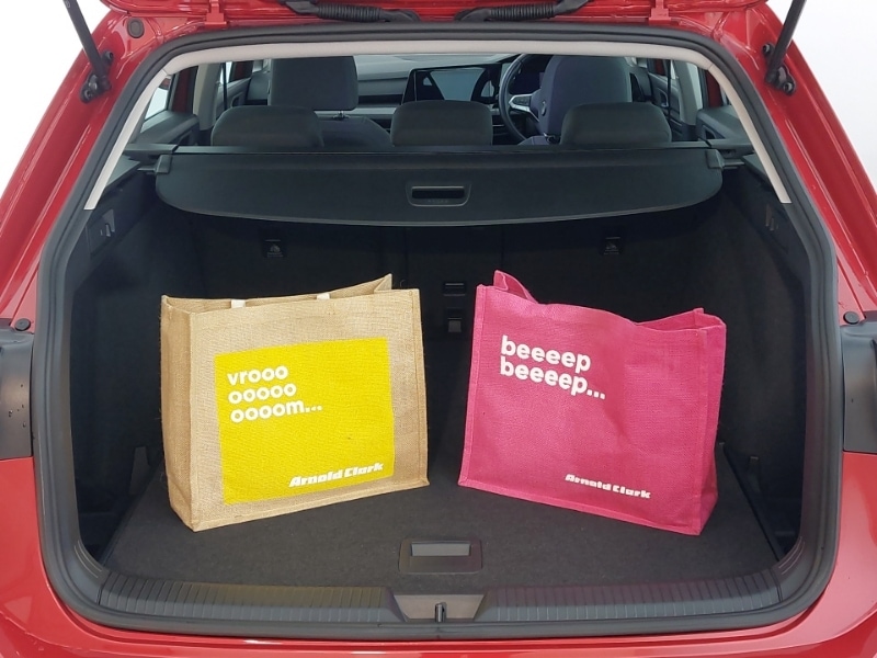 Used Volkswagen Golf 2021 for sale - 77875196: Photo 8