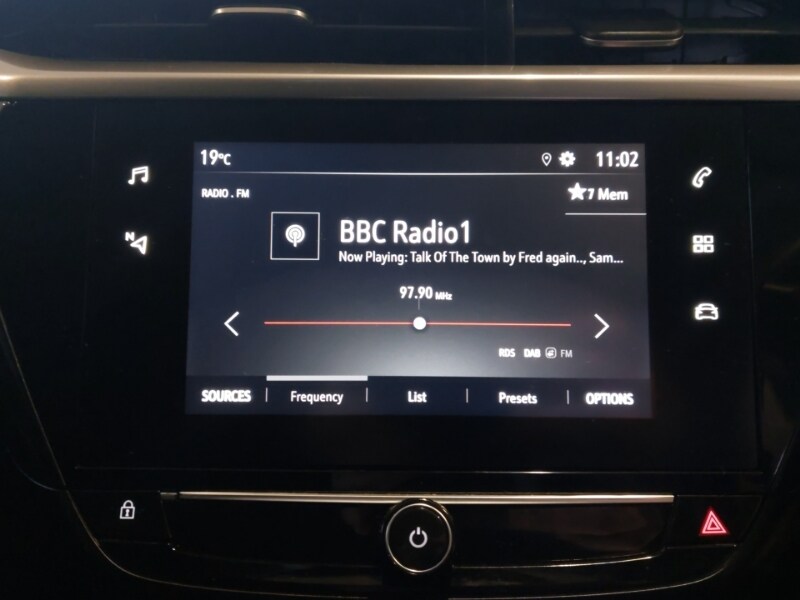 Used Vauxhall Corsa 2021 for sale - 77062996: Photo 10