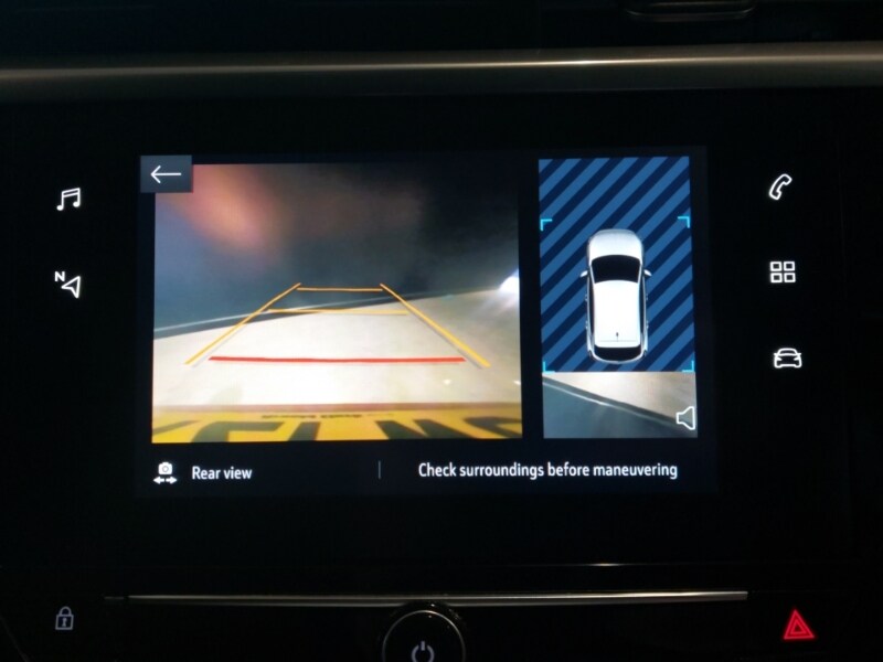 Used Vauxhall Corsa 2021 for sale - 77062996: Photo 11