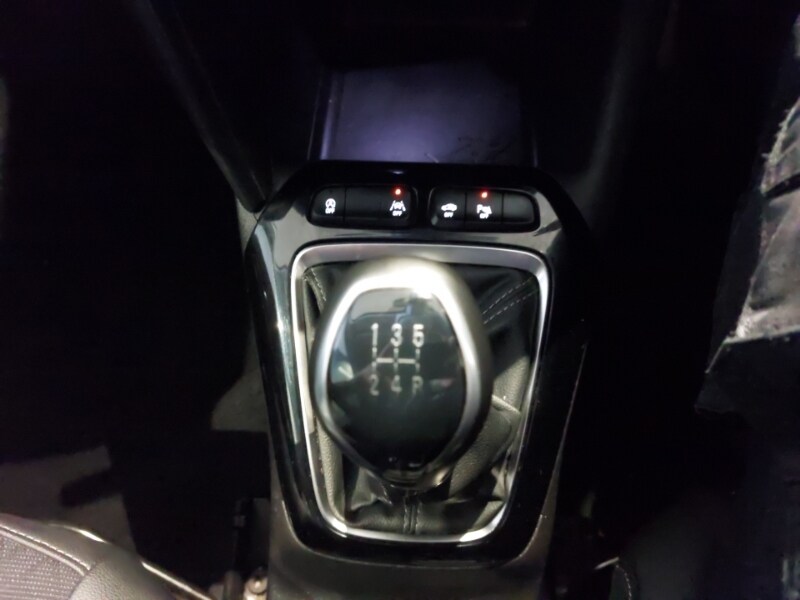 Used Vauxhall Corsa 2021 for sale - 77062996: Photo 12