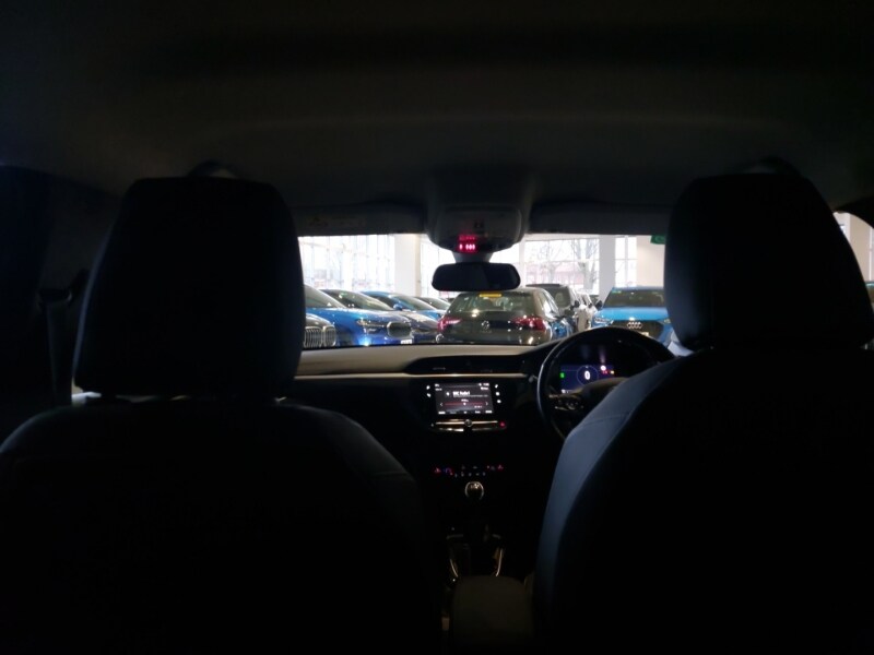 Used Vauxhall Corsa 2021 for sale - 77062996: Photo 7