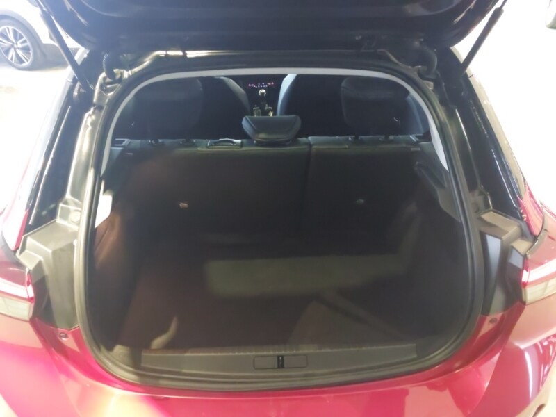 Used Vauxhall Corsa 2021 for sale - 77062996: Photo 8