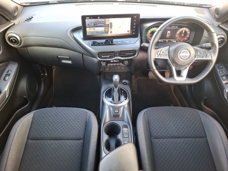 Used Nissan Juke 2024 for sale - 76854219: Photo 2