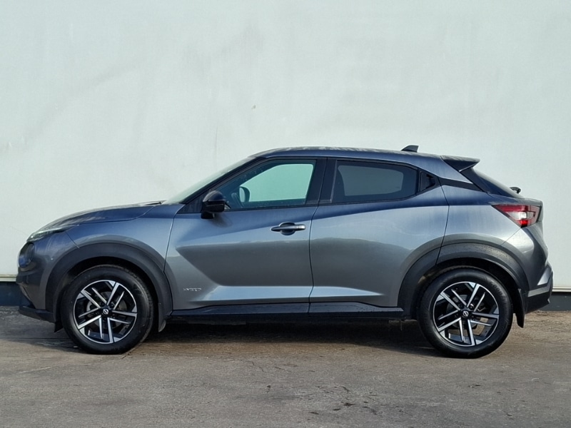 Used Nissan Juke 2024 for sale - 76854219: Photo 4