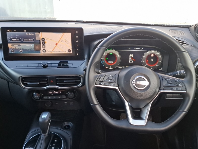 Used Nissan Juke 2024 for sale - 76854219: Photo 7