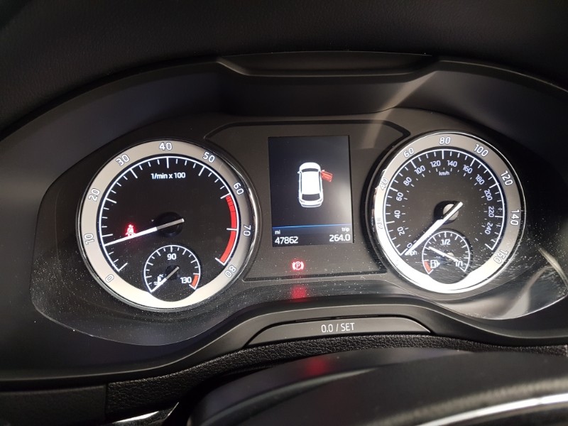 Used Skoda Karoq 2021 for sale - 76387653: Photo 11