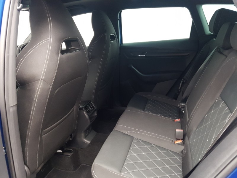 Used Skoda Karoq 2021 for sale - 76387653: Photo 6