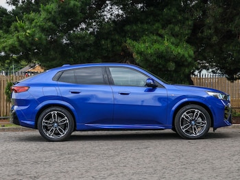 Used BMW iX2 2025 for sale - 77353142: Photo