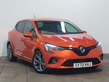 2020 - 1.0 TCe 100 Iconic 5dr
