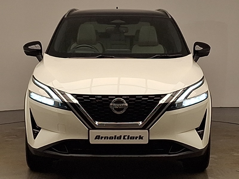 Used Nissan Qashqai 2022 for sale - 76506442: Photo 12