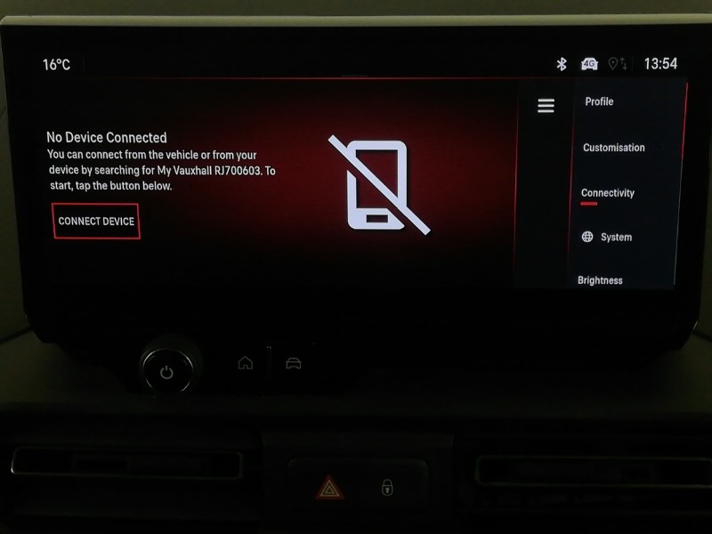 Used Vauxhall Combo 2024 for sale - 76358462: Photo 10
