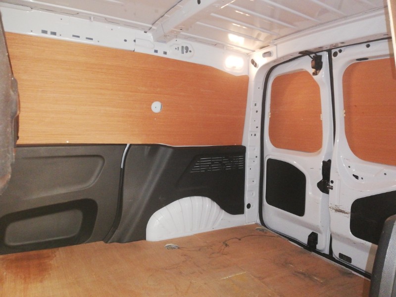 Used Vauxhall Combo 2024 for sale - 76358462: Photo 12