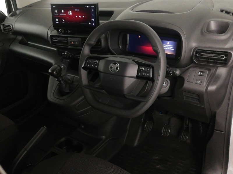Used Vauxhall Combo 2024 for sale - 76358462: Photo 2