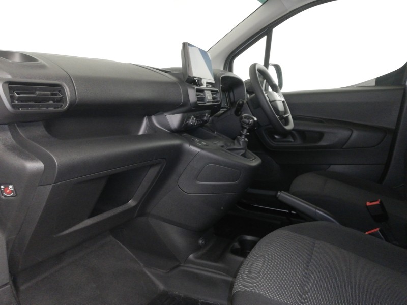 Used Vauxhall Combo 2024 for sale - 76358462: Photo 5