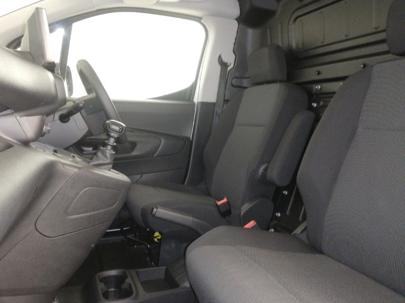 Used Vauxhall Combo 2024 for sale - 76358462: Photo 6