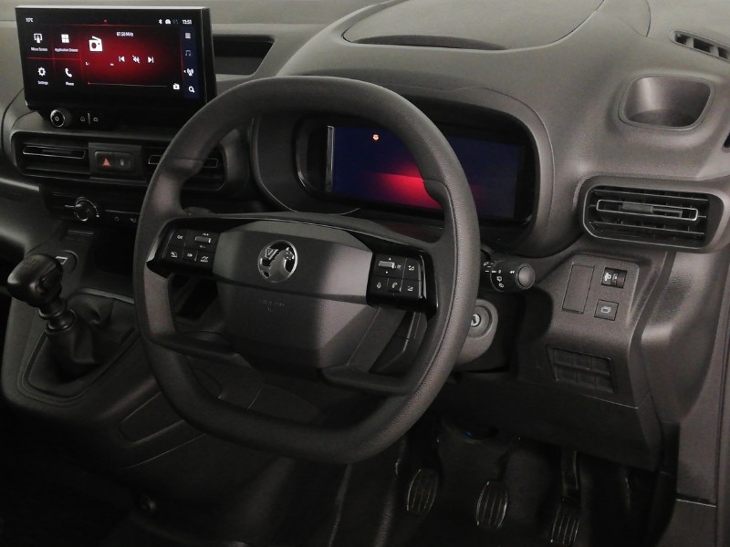 Used Vauxhall Combo 2024 for sale - 76358462: Photo 7