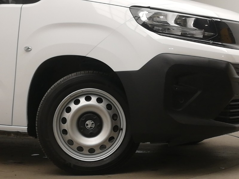 Used Vauxhall Combo 2024 for sale - 76358462: Photo 9