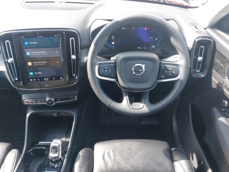 Used Volvo XC40 2022 for sale - 76456483: Photo 7