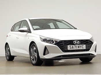 2021 - 1.0T GDi 48V MHD SE Connect 5dr