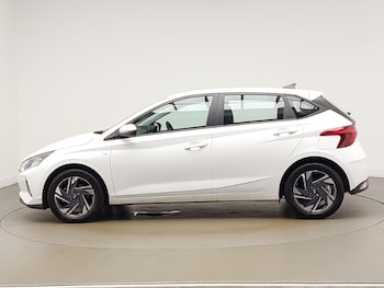 Used Hyundai i20 2021 for sale - 75628731: Photo