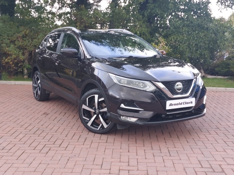 Used Nissan Qashqai 2019 for sale - 76325098: Photo 1