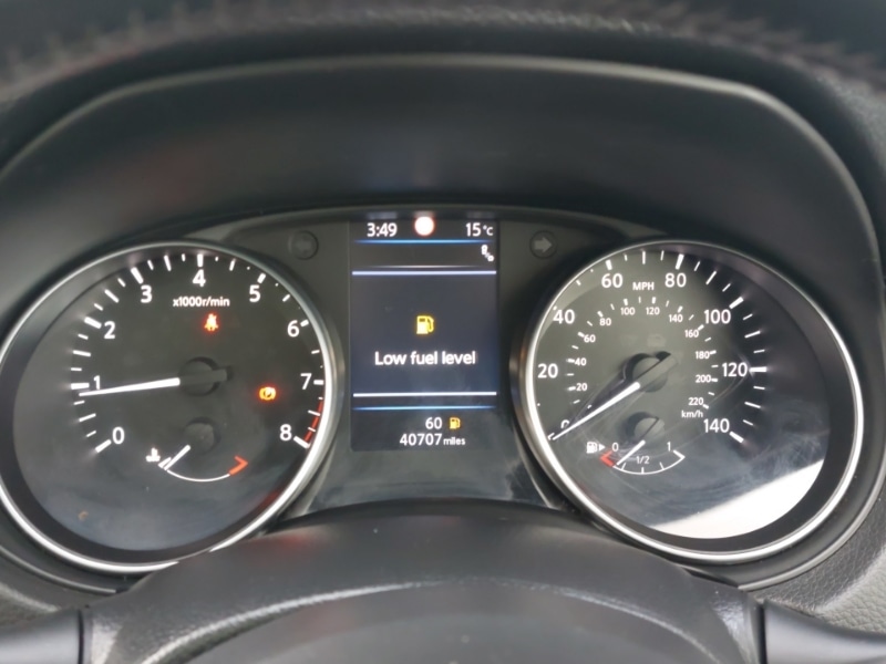 Used Nissan Qashqai 2019 for sale - 76325098: Photo 11