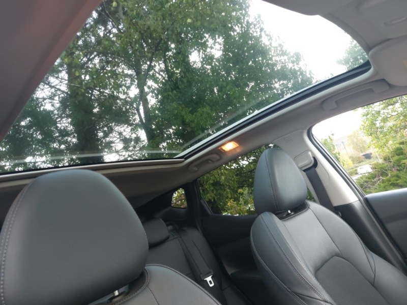 Used Nissan Qashqai 2019 for sale - 76325098: Photo 12