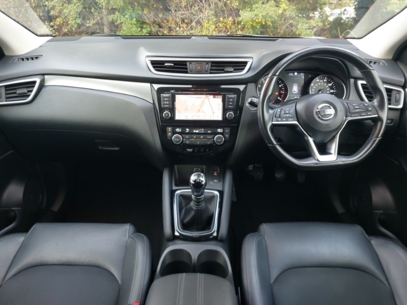 Used Nissan Qashqai 2019 for sale - 76325098: Photo 2