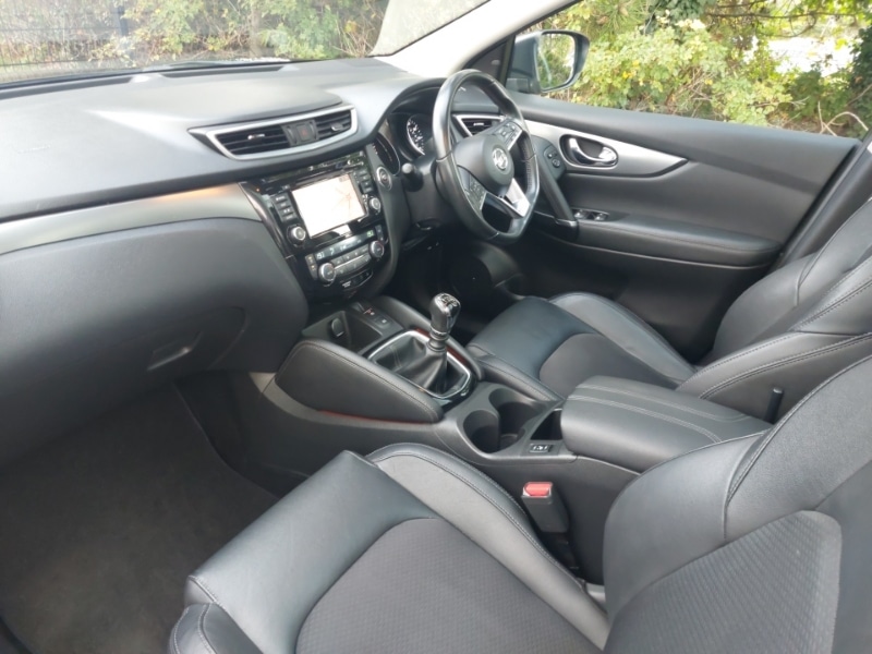 Used Nissan Qashqai 2019 for sale - 76325098: Photo 5