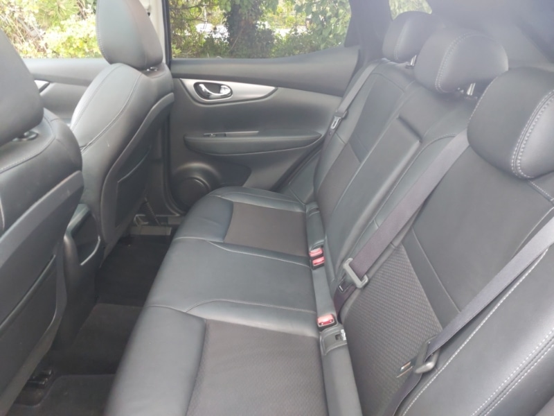 Used Nissan Qashqai 2019 for sale - 76325098: Photo 6