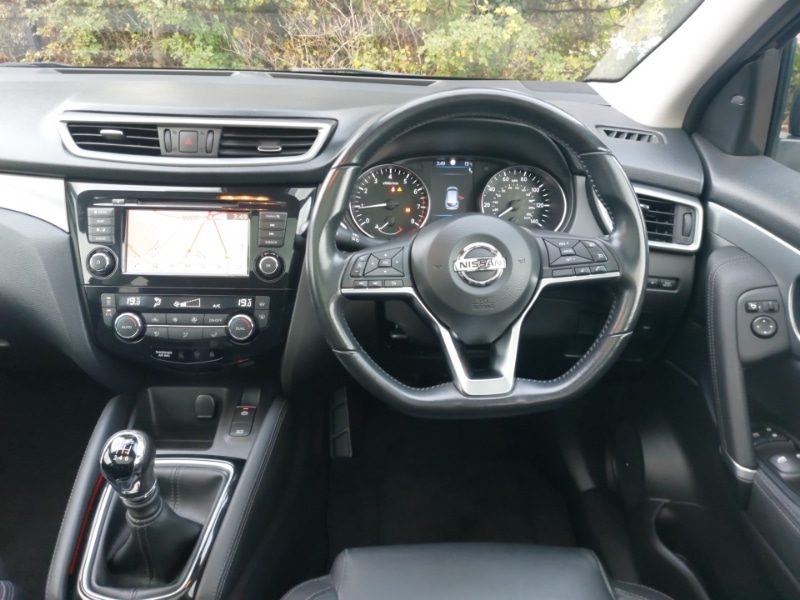 Used Nissan Qashqai 2019 for sale - 76325098: Photo 7
