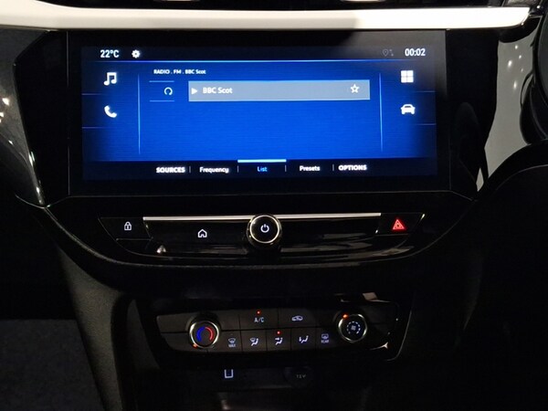 Used Vauxhall Corsa 2025 for sale - 76212577: Photo 11