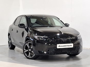 Vauxhall - Corsa