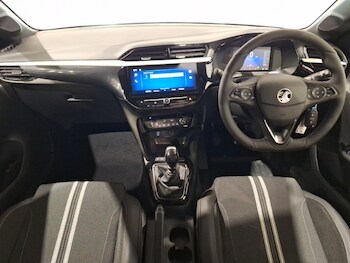 Used Vauxhall Corsa 2025 for sale - 76212577: Photo 2