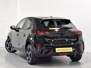 Used Vauxhall Corsa 2025 for sale - 76212577: Photo 3