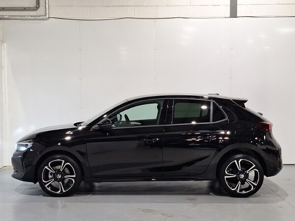 Used Vauxhall Corsa 2025 for sale - 76212577: Photo 4