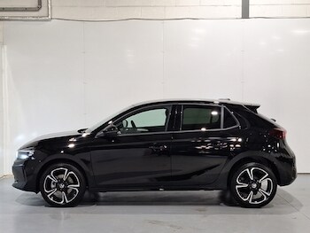 Used Vauxhall Corsa 2025 for sale - 76212577: Photo 4