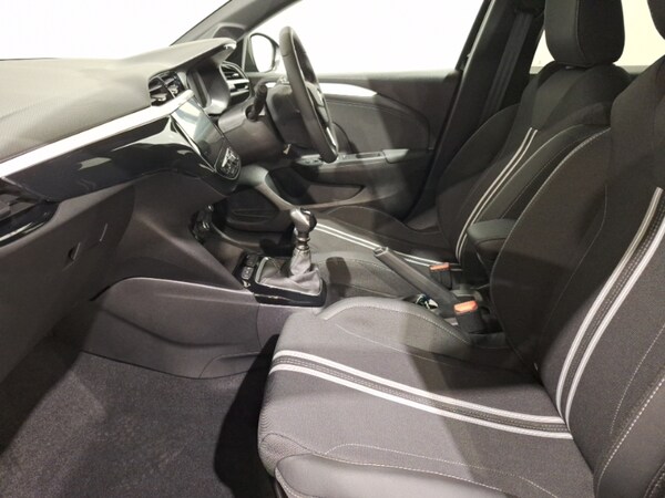 Used Vauxhall Corsa 2025 for sale - 76212577: Photo 5