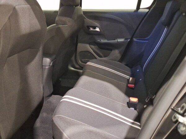 Used Vauxhall Corsa 2025 for sale - 76212577: Photo 6