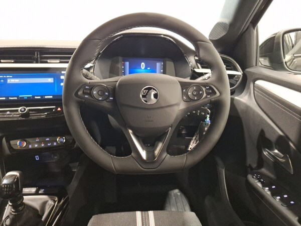 Used Vauxhall Corsa 2025 for sale - 76212577: Photo 7
