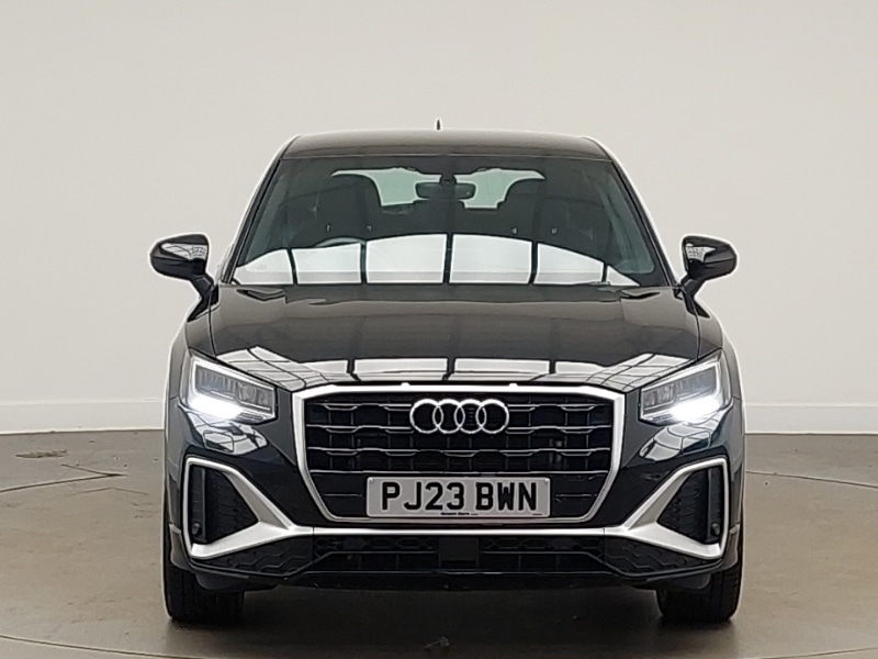 Used Audi Q2 2023 for sale - 76353985: Photo 12