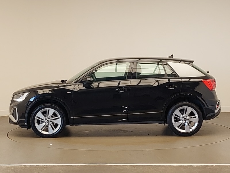 Used Audi Q2 2023 for sale - 76353985: Photo 4