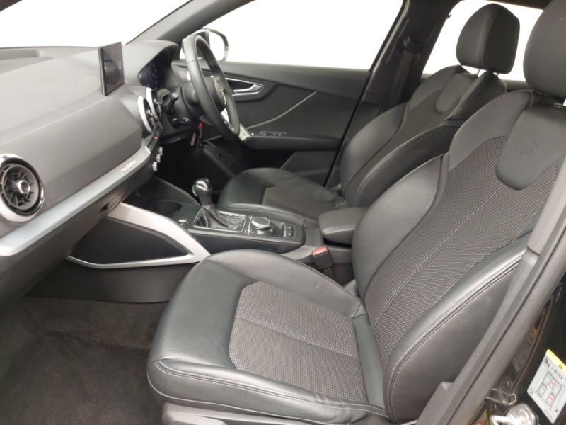 Used Audi Q2 2023 for sale - 76353985: Photo 5
