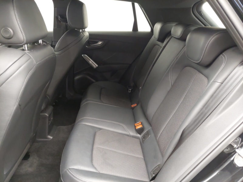 Used Audi Q2 2023 for sale - 76353985: Photo 6