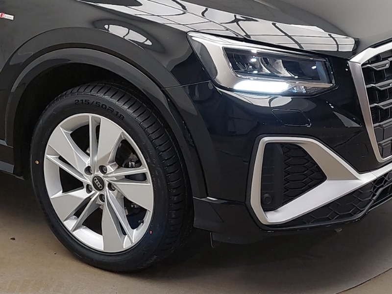 Used Audi Q2 2023 for sale - 76353985: Photo 9