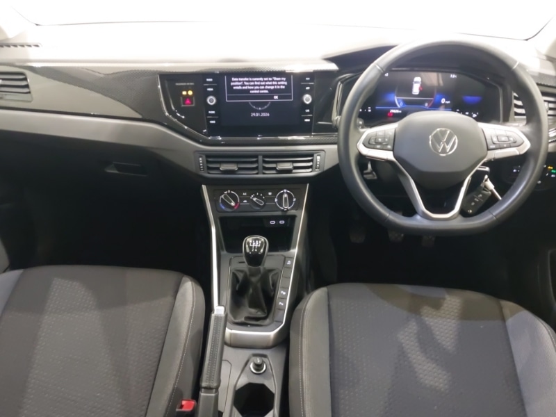 Used Volkswagen Taigo 2022 for sale - 77786746: Photo 2