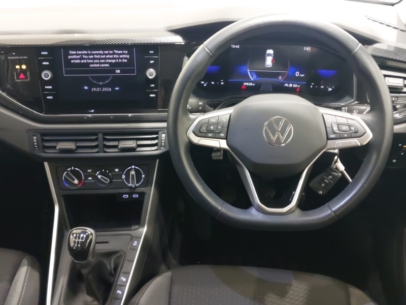 Used Volkswagen Taigo 2022 for sale - 77786746: Photo 7